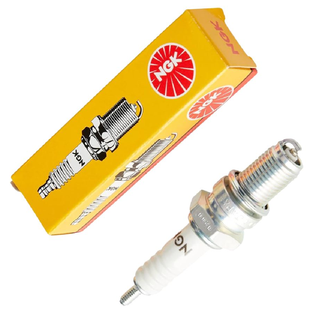Vela de Ignição - NGK - BKR6EKC-D