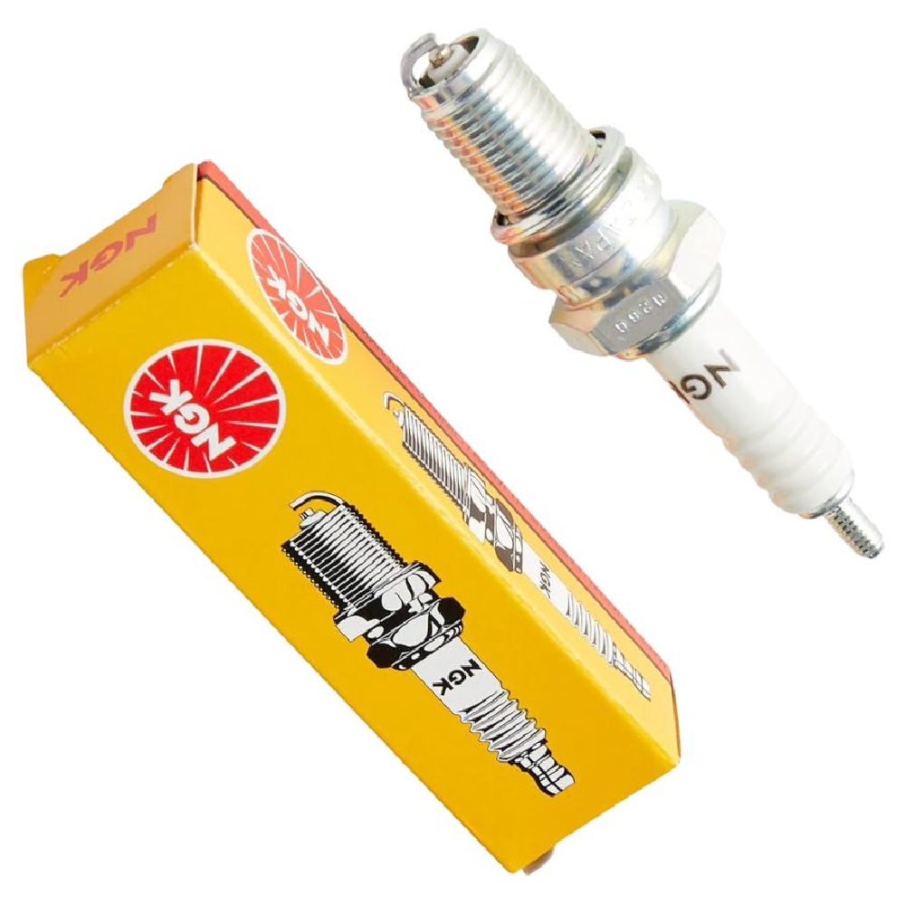 Vela de Ignição - NGK - BKR6EKC-D