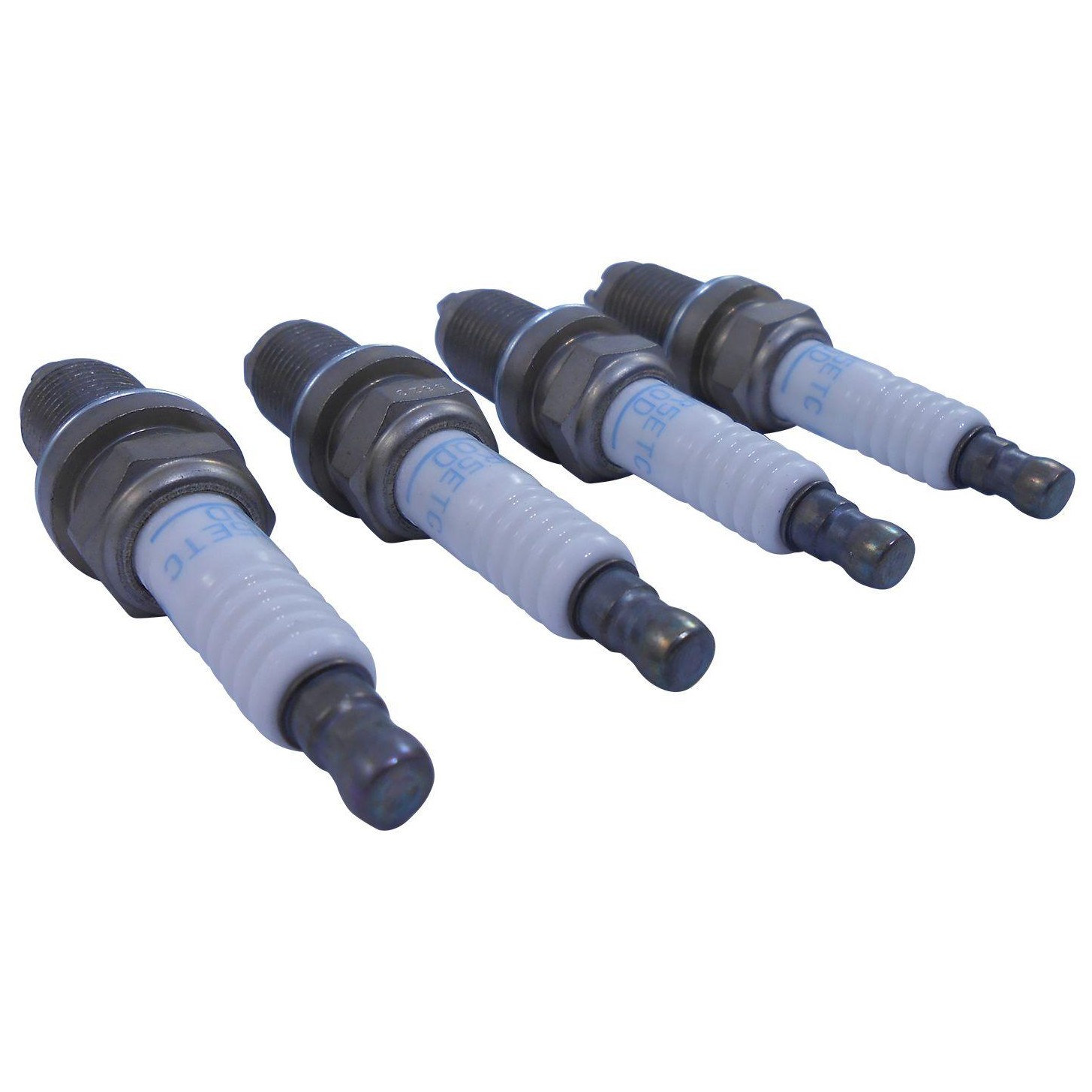 Kit 4 Vela de Ignição - NGK - BKUR5ETC-10D