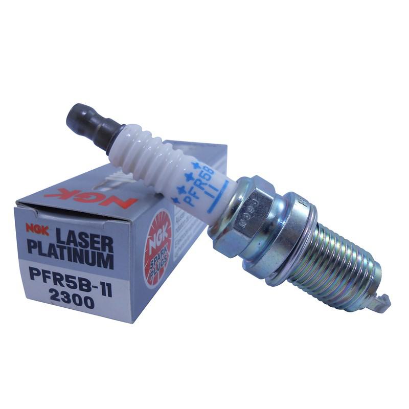 Vela de Ignição Laser Platinum - NGK - PFR5B-11