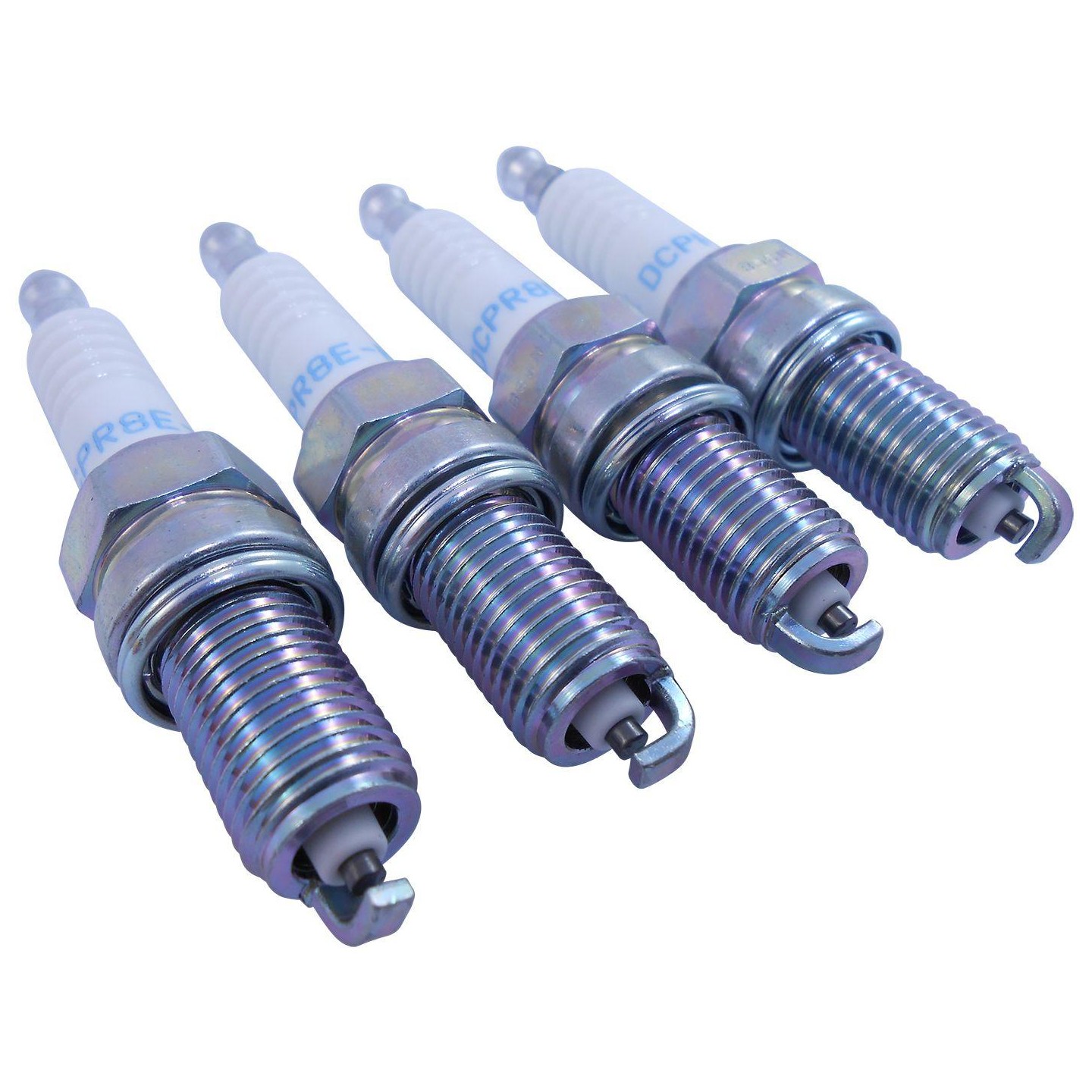 Vela de Ignição - NGK - DCPR8E-N