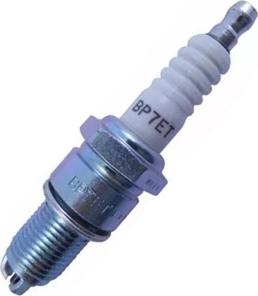 Vela de Ignição para Audi 100 Avant - NGK - BP7ET