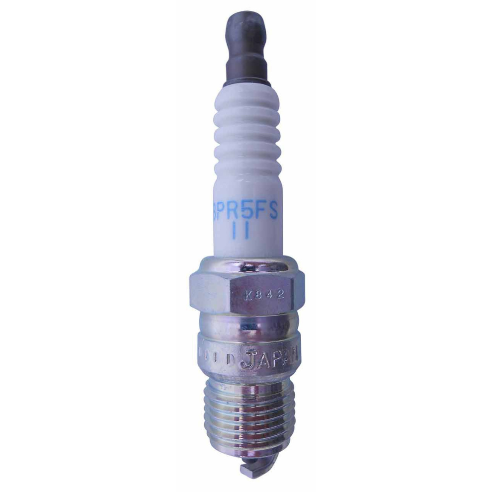 Vela de Ignição para Ford Explorer e Mustang - NGK - BPR5FS-11