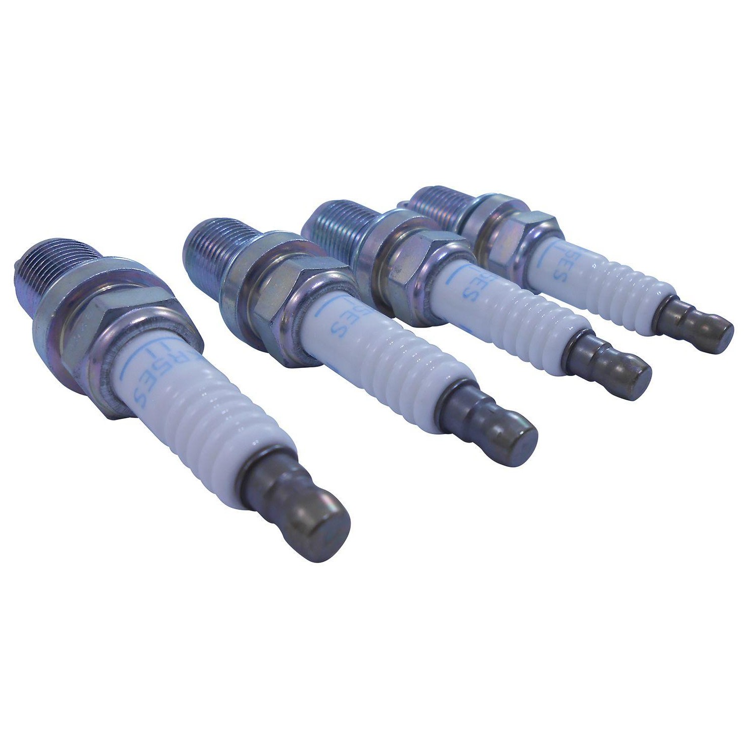 Kit 4 Vela de Ignição - NGK - BKR5ES11