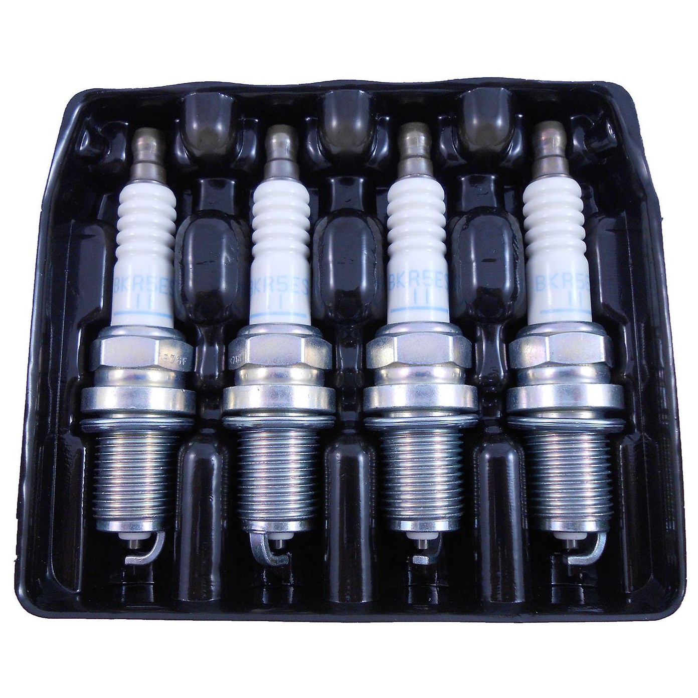 Kit 4 Vela de Ignição - NGK - BKR5ES11