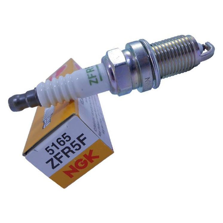 Vela de Ignição Green - NGK - ZFR5F