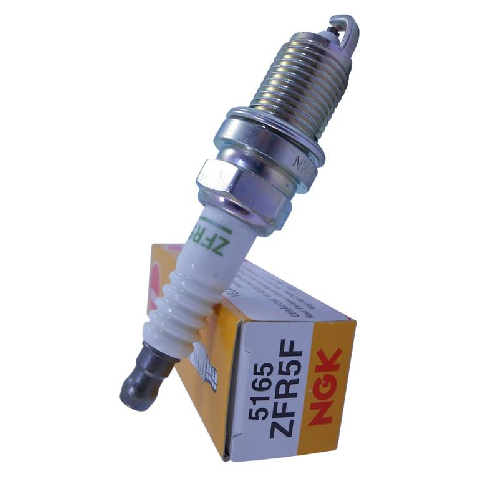 Vela de Ignição Green - NGK - ZFR5F