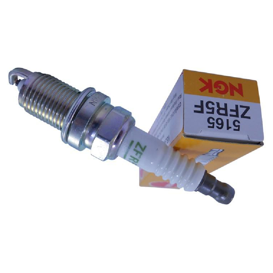 Vela de Ignição Green - NGK - ZFR5F