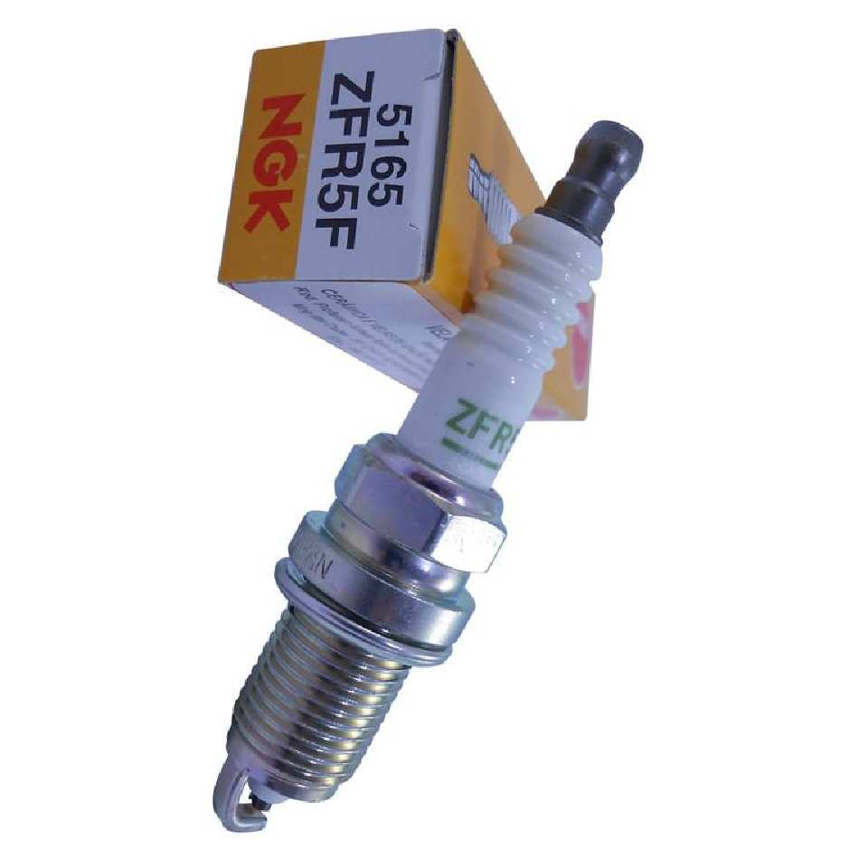 Vela de Ignição Green - NGK - ZFR5F