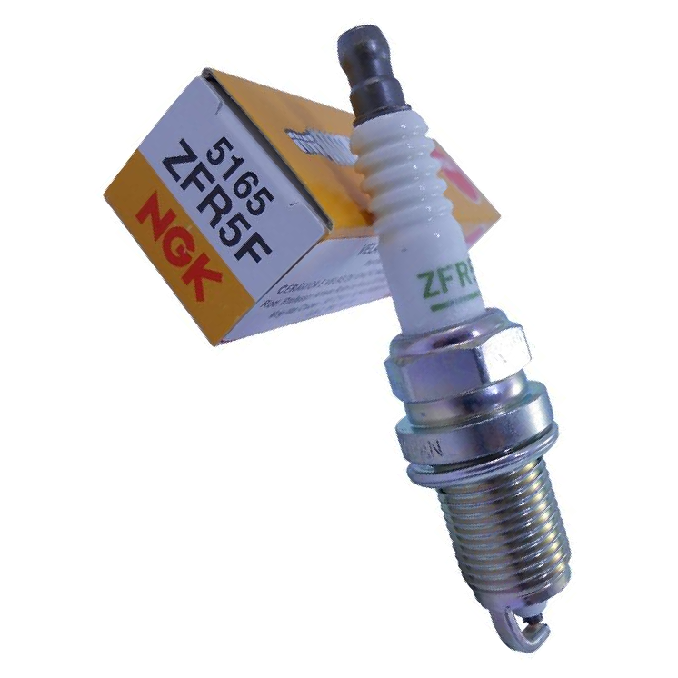 Vela de Ignição Green - NGK - ZFR5F