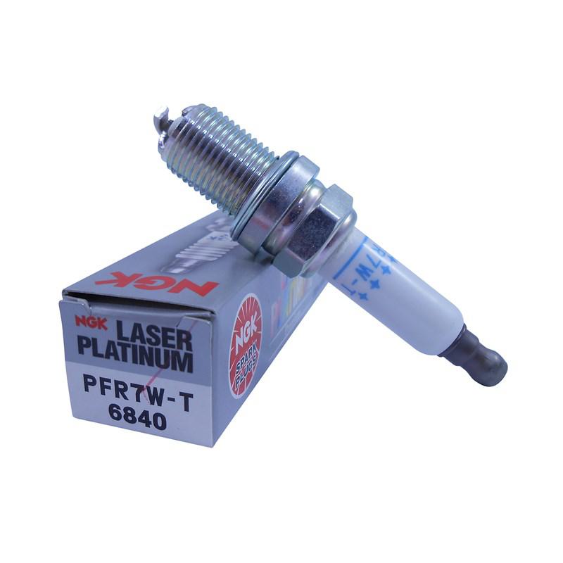 Vela de Ignição - NGK - PFR7W-T