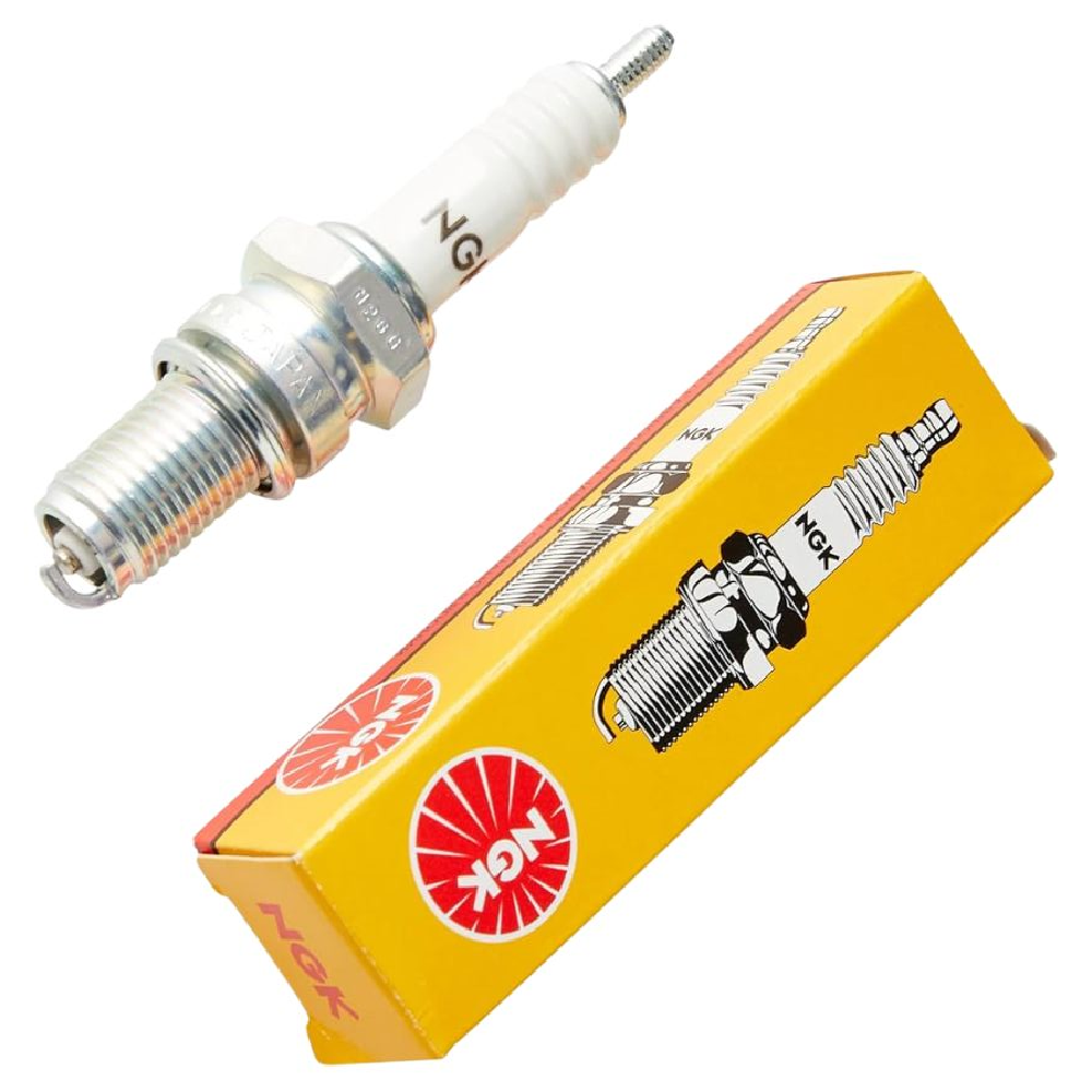 Vela de Ignição - NGK - BR7ES-D