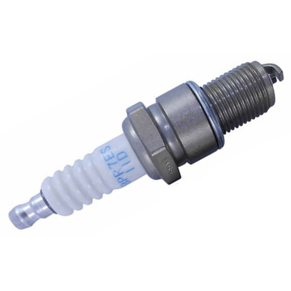 Kit 4 Vela de Ignição - NGK - BPR7ES-11D