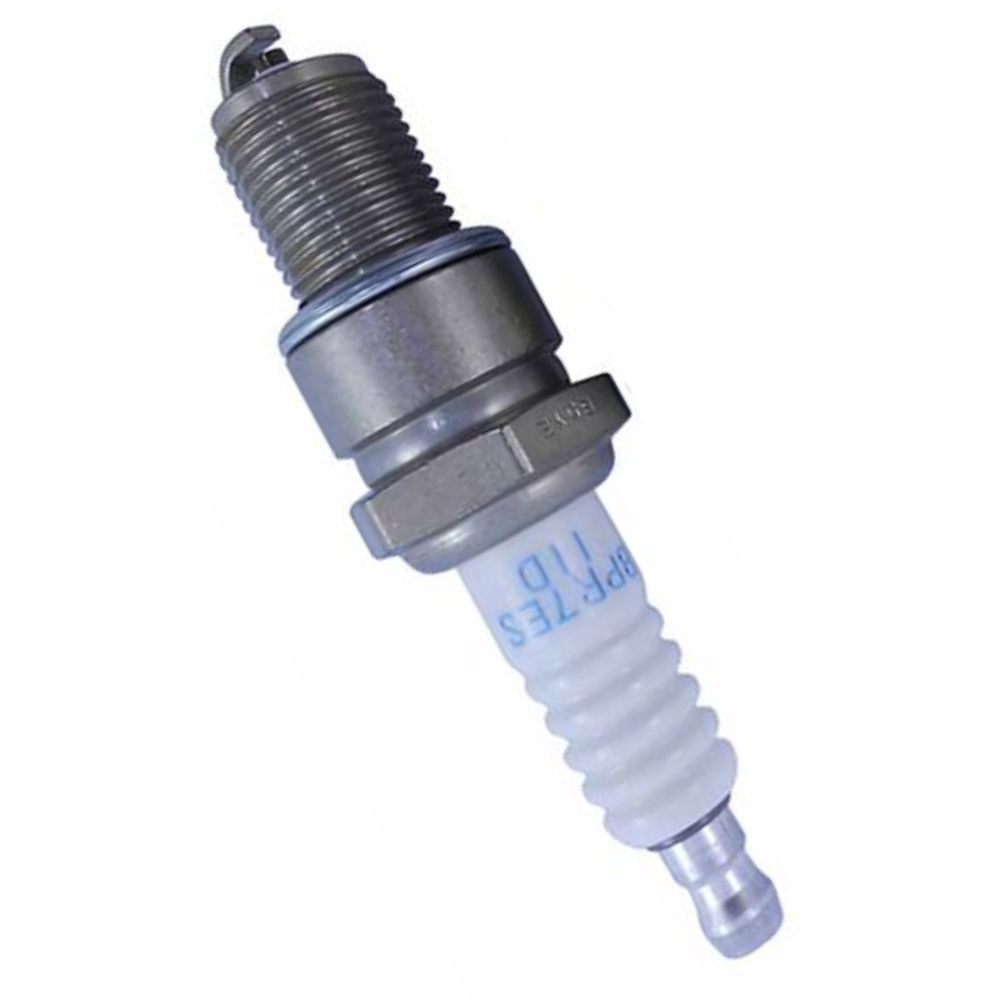 Kit 4 Vela de Ignição - NGK - BPR7ES-11D