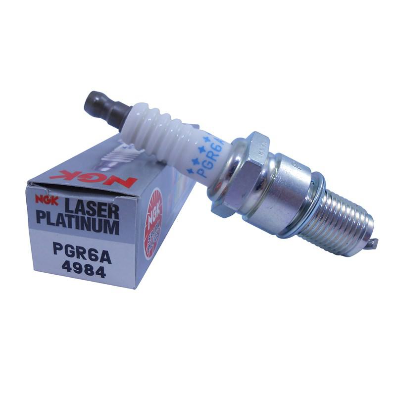 Vela de Ignição - NGK - PGR6A
