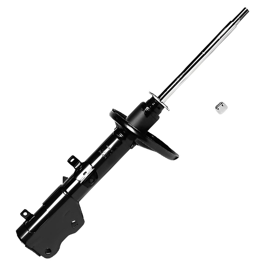 Amortecedor Excel-G Traseiro Direito da Suspensão para Toyota Corolla e Corolla Wagon - KYB - 332088