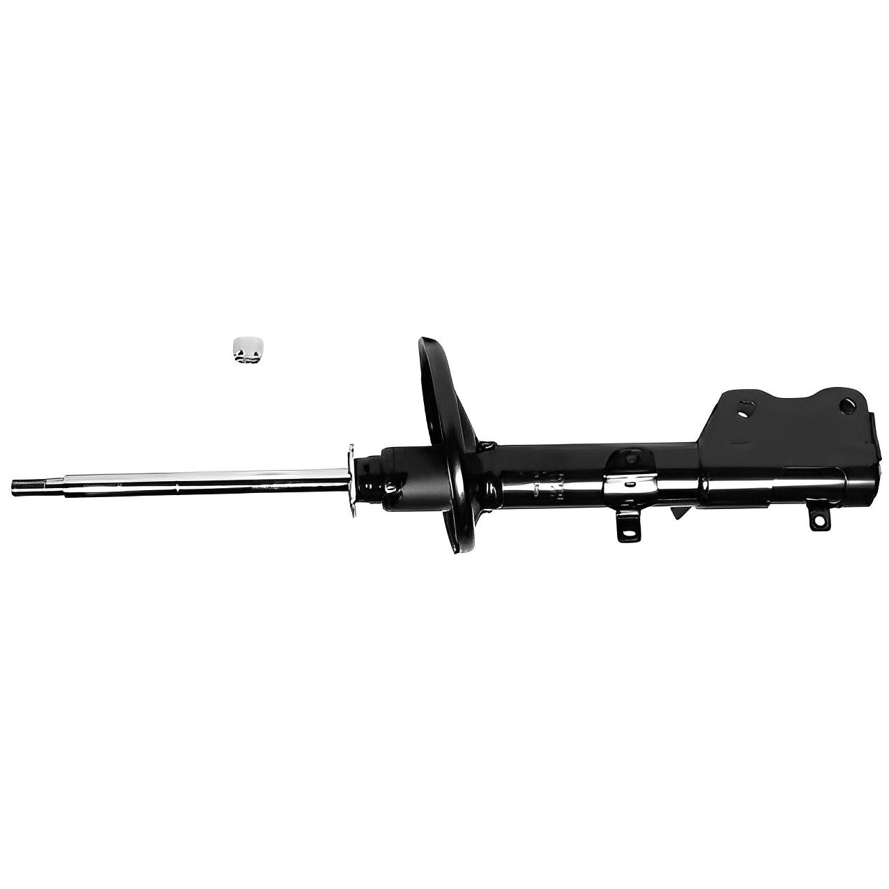 Amortecedor Excel-G Traseiro Direito da Suspensão para Toyota Corolla e Corolla Wagon - KYB - 332088