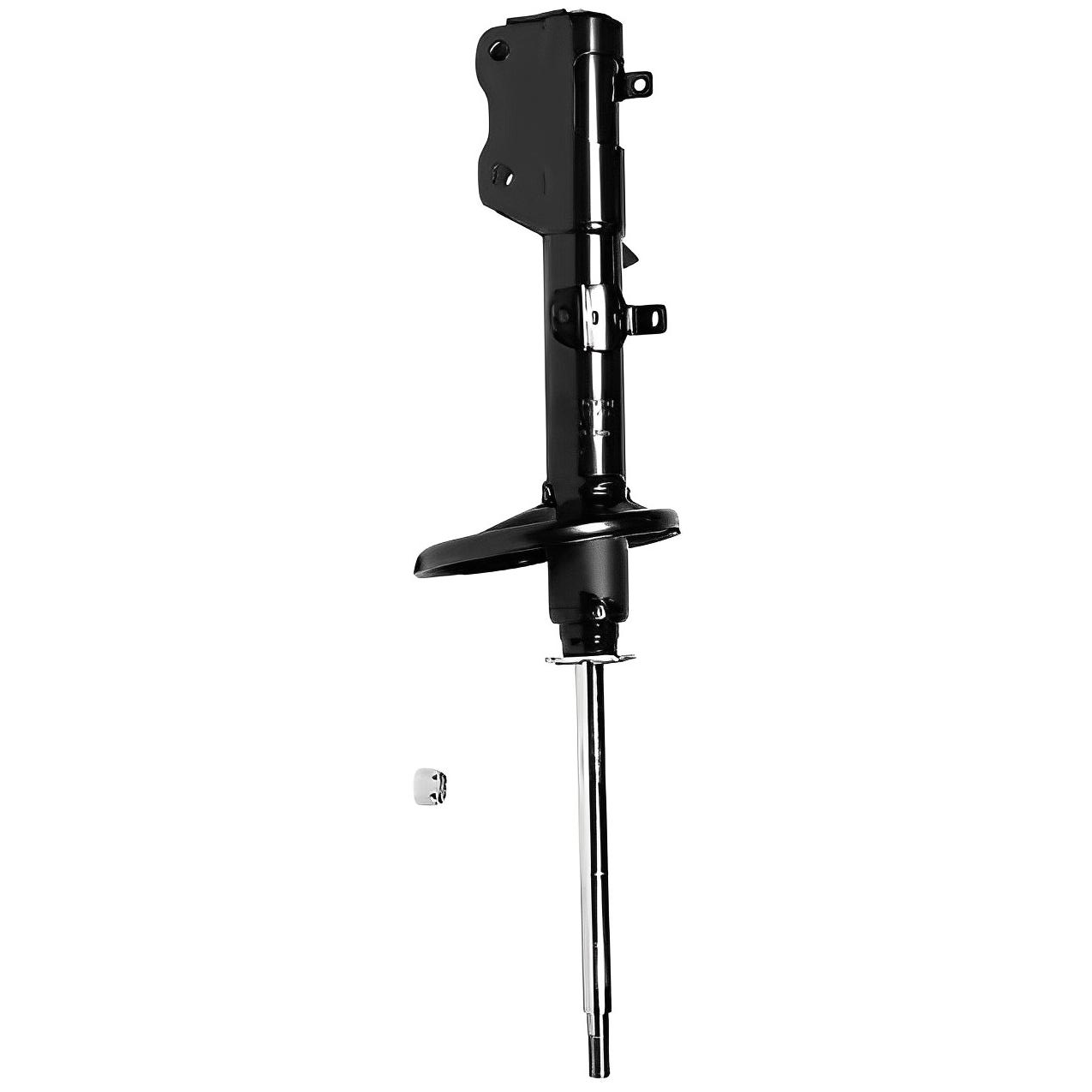 Amortecedor Excel-G Traseiro Direito da Suspensão para Toyota Corolla e Corolla Wagon - KYB - 332088