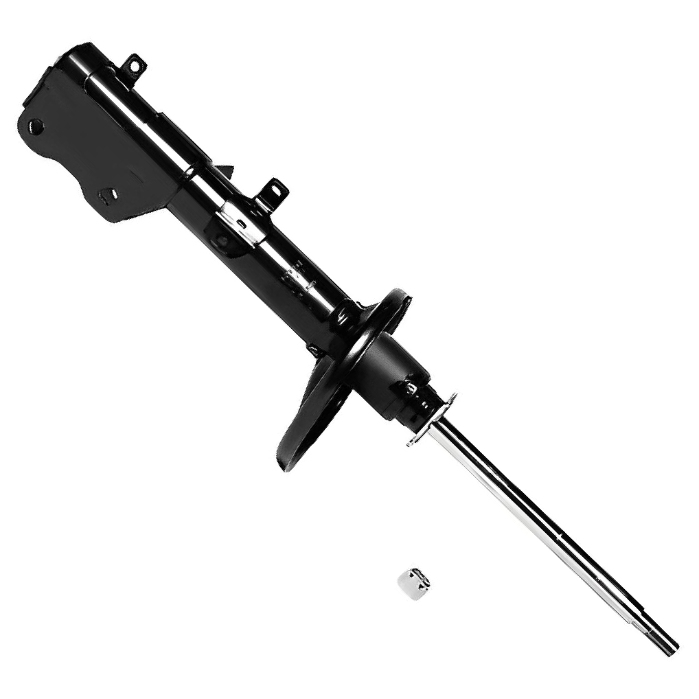 Amortecedor Excel-G Traseiro Direito da Suspensão para Toyota Corolla e Corolla Wagon - KYB - 332088