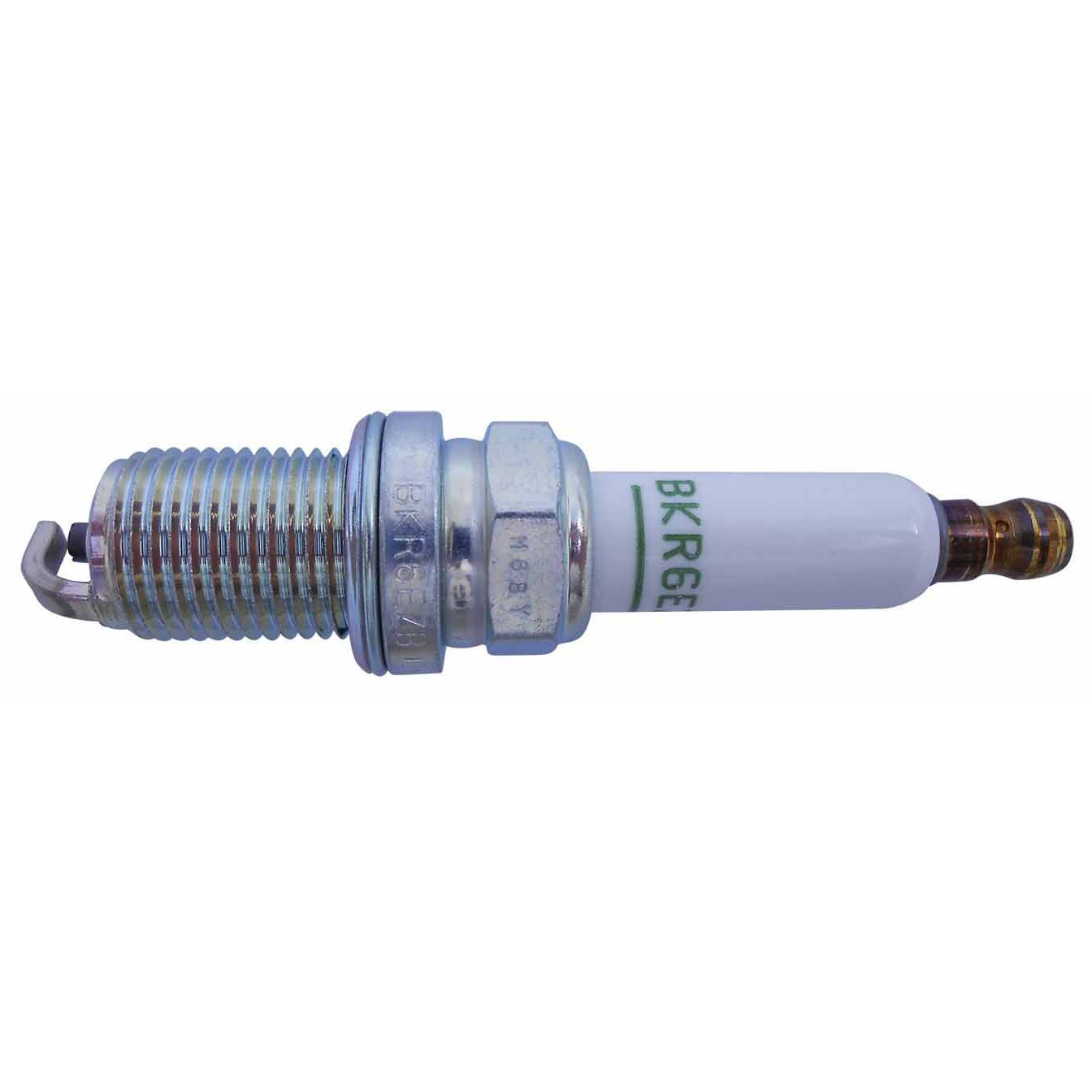 Vela de Ignição para Mercedes-Benz A 200 e B 200 - NGK - BKR6EZB