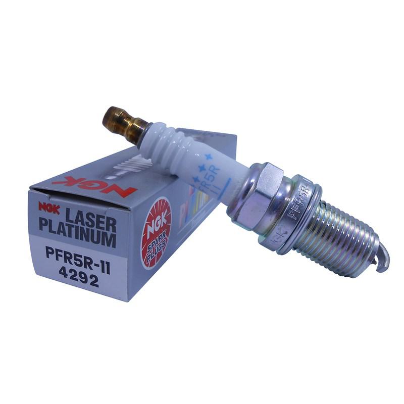 Vela de Ignição - NGK - PFR5R-11