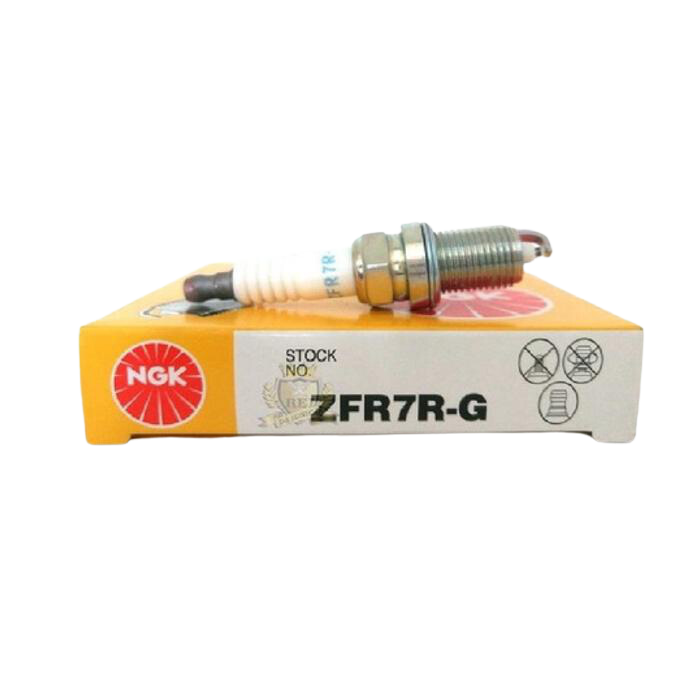 Vela de Ignição - NGK - ZFR7R-G
