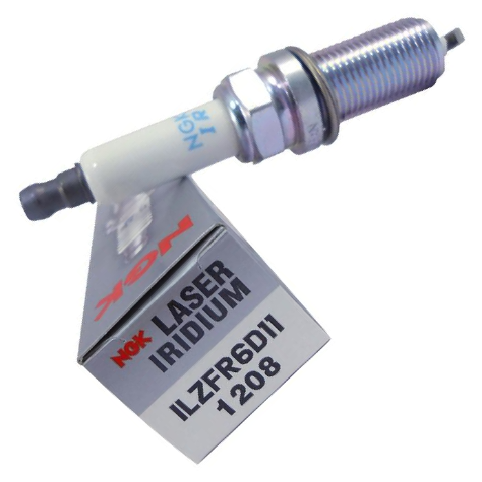 Vela de Ignição - NGK - ILZFR6D11