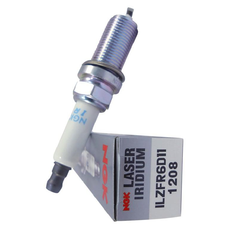 Vela de Ignição - NGK - ILZFR6D11