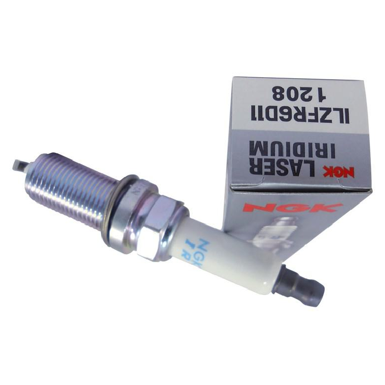 Vela de Ignição - NGK - ILZFR6D11