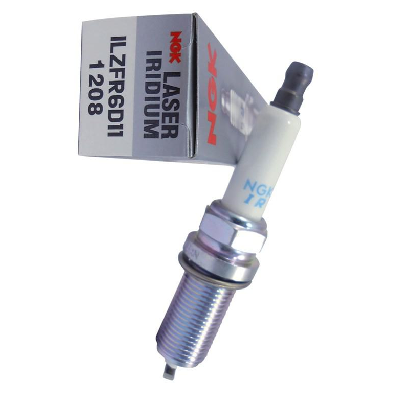 Vela de Ignição - NGK - ILZFR6D11