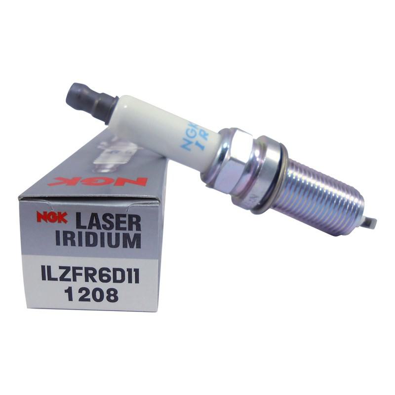 Vela de Ignição - NGK - ILZFR6D11