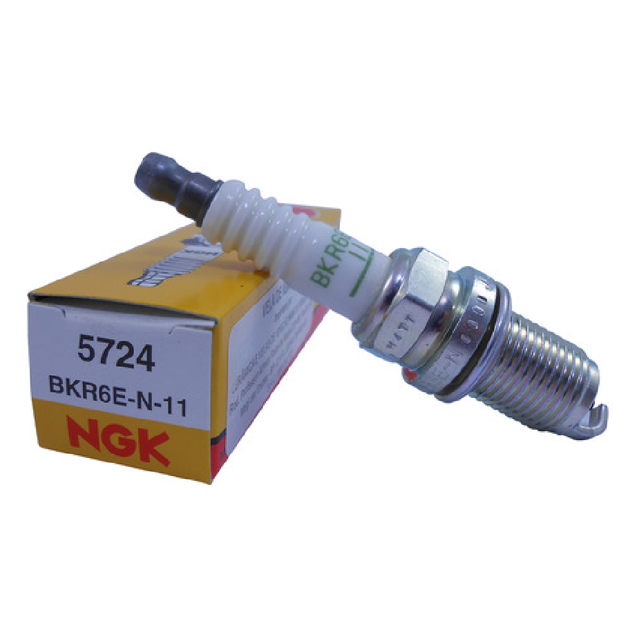 Vela de Ignição Green para Honda Civic - NGK - BKR6EN-11