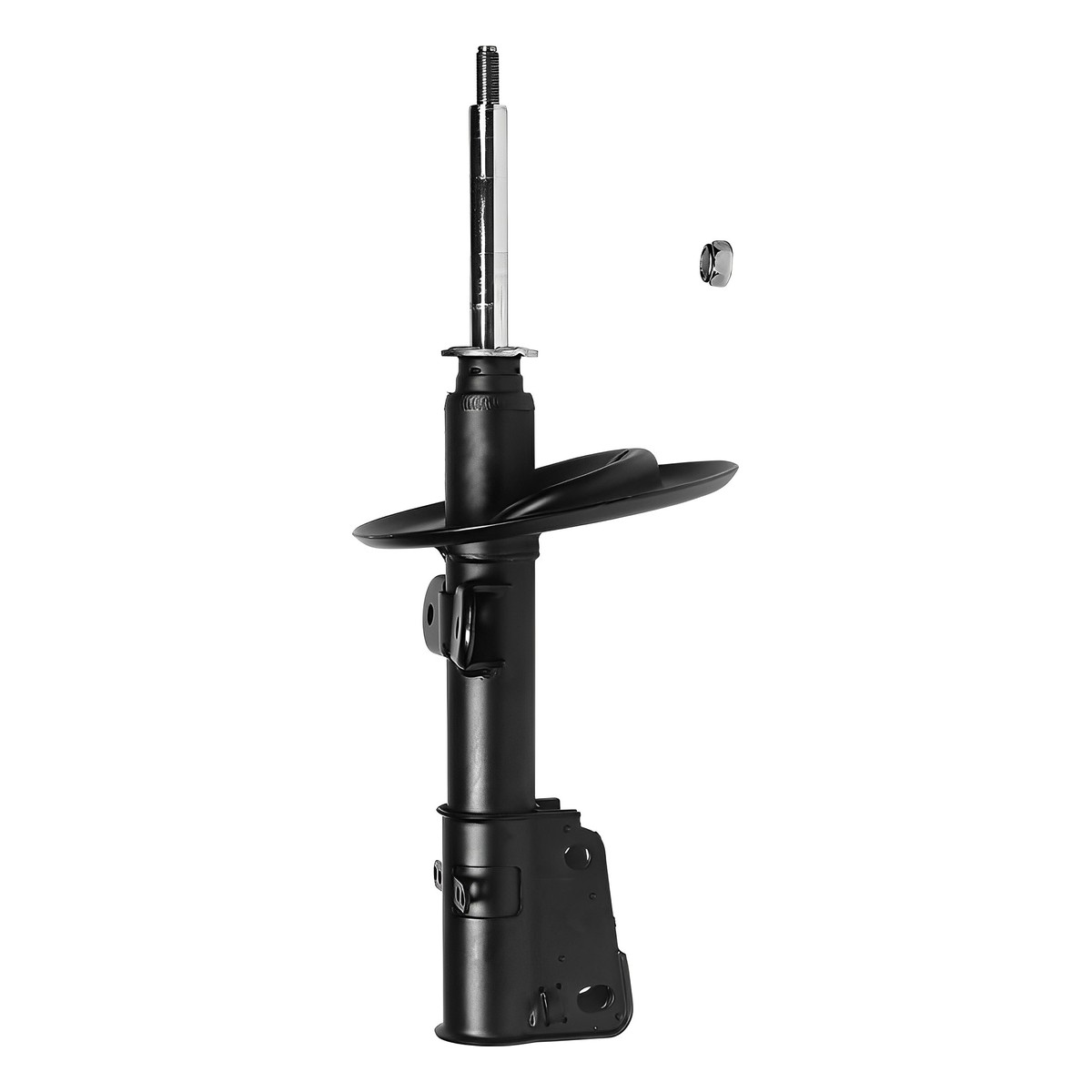 Amortecedor Dianteiro Excel-G para Chrysler Grand Caravan e Dodge Caravan - KYB - 334335