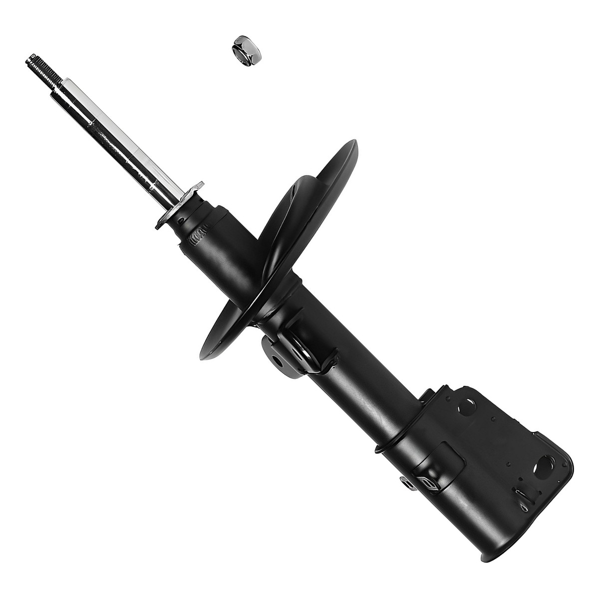 Amortecedor Dianteiro Excel-G para Chrysler Grand Caravan e Dodge Caravan - KYB - 334335