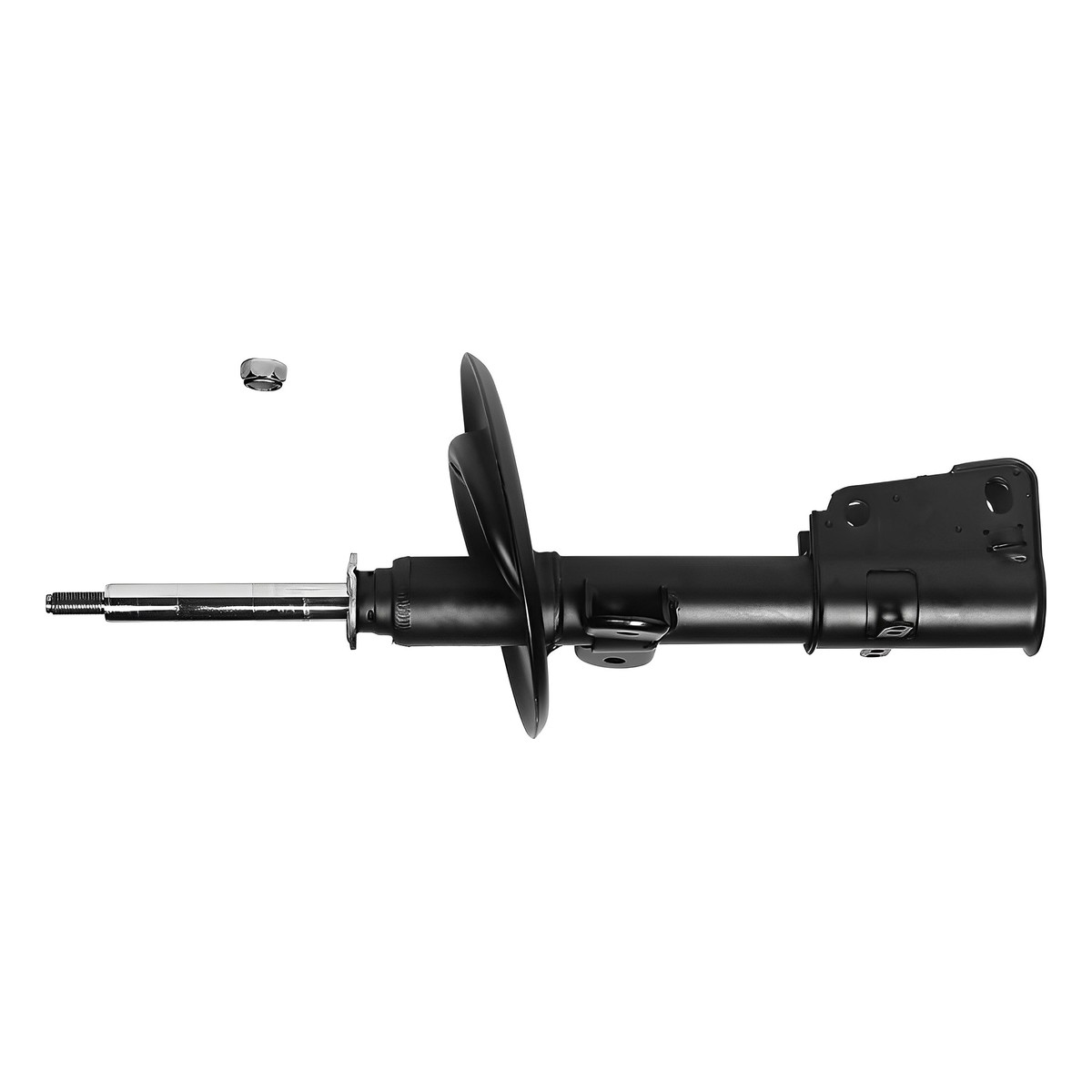 Amortecedor Dianteiro Excel-G para Chrysler Grand Caravan e Dodge Caravan - KYB - 334335