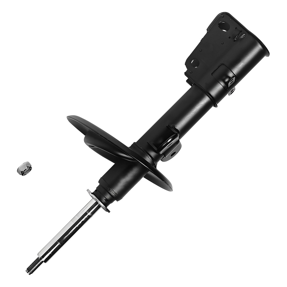 Amortecedor Dianteiro Excel-G para Chrysler Grand Caravan e Dodge Caravan - KYB - 334335