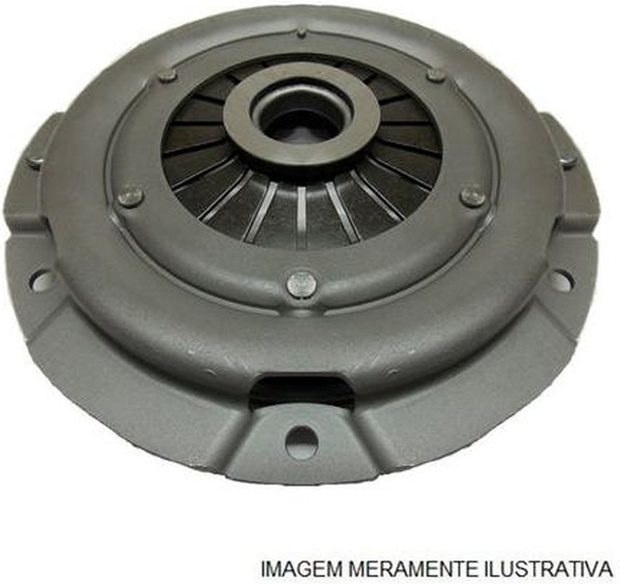 Platô de Embreagem - SACHS - 1012