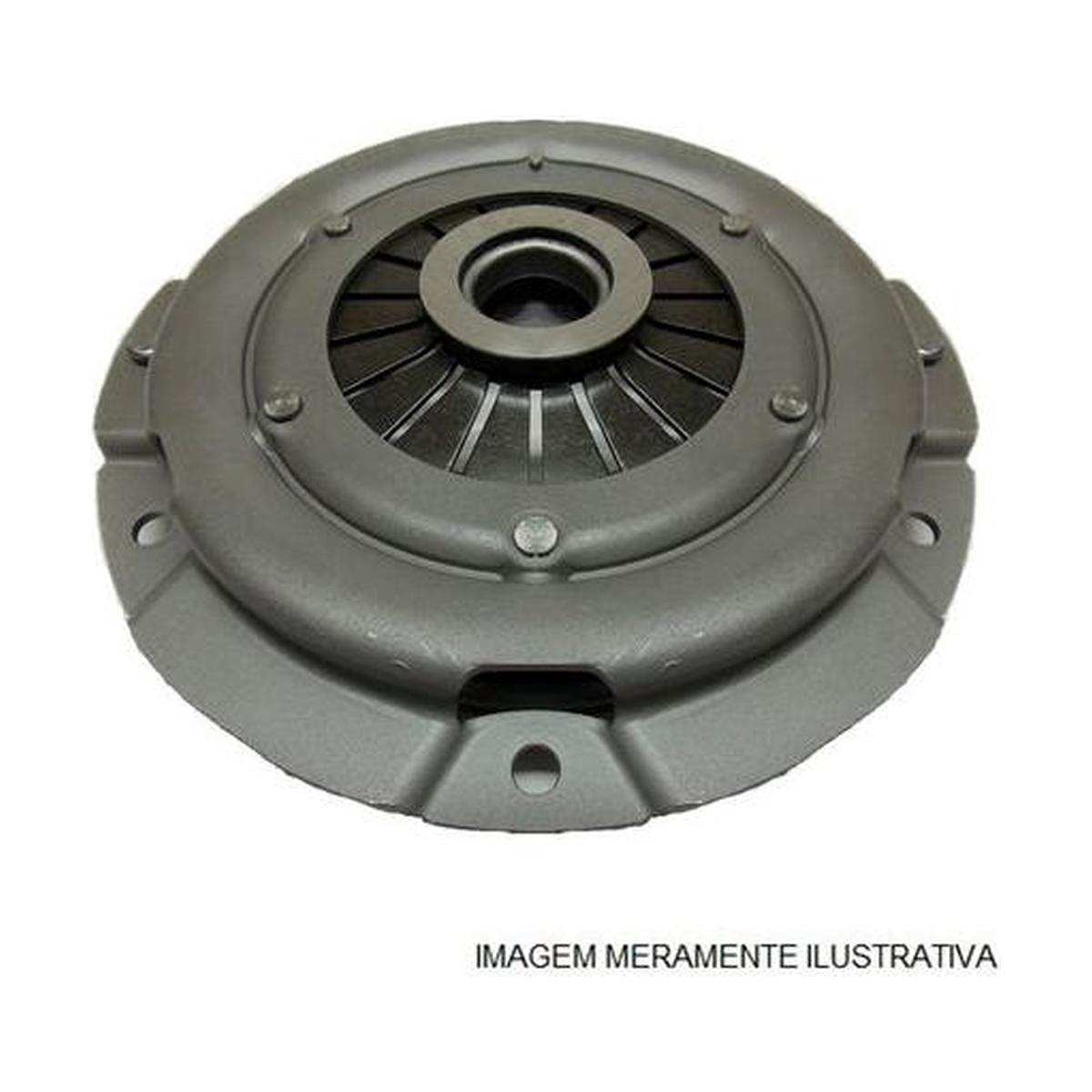 Platô de Embreagem para Chevrolet Blazer e S10 - Sachs - 1309