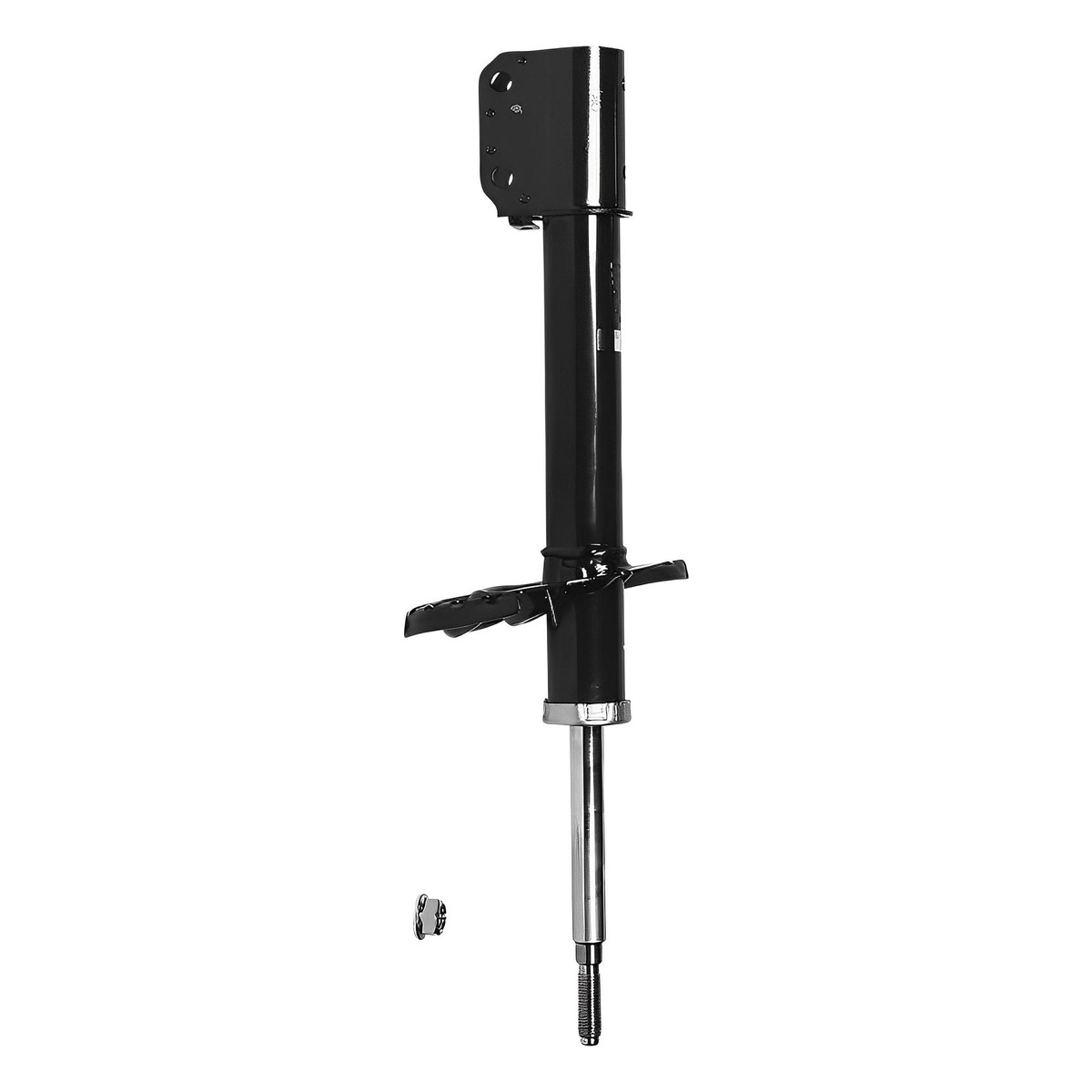 Amortecedor Excel-G Dianteiro da Suspensão para Renault Logan e Sandero Stepway - KYB - 338751