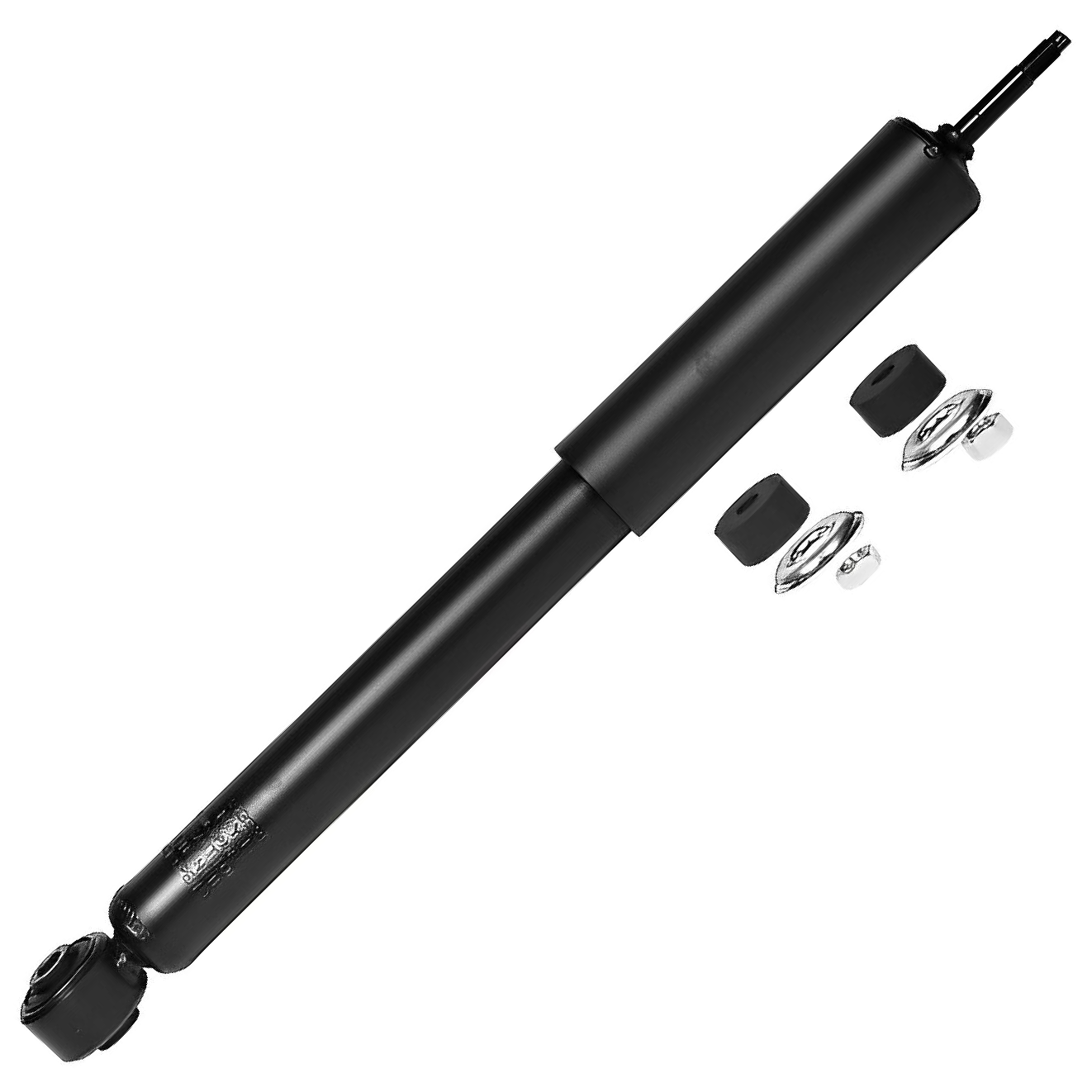 Amortecedor Excel-G Traseiro da Suspensão - KYB - 343247