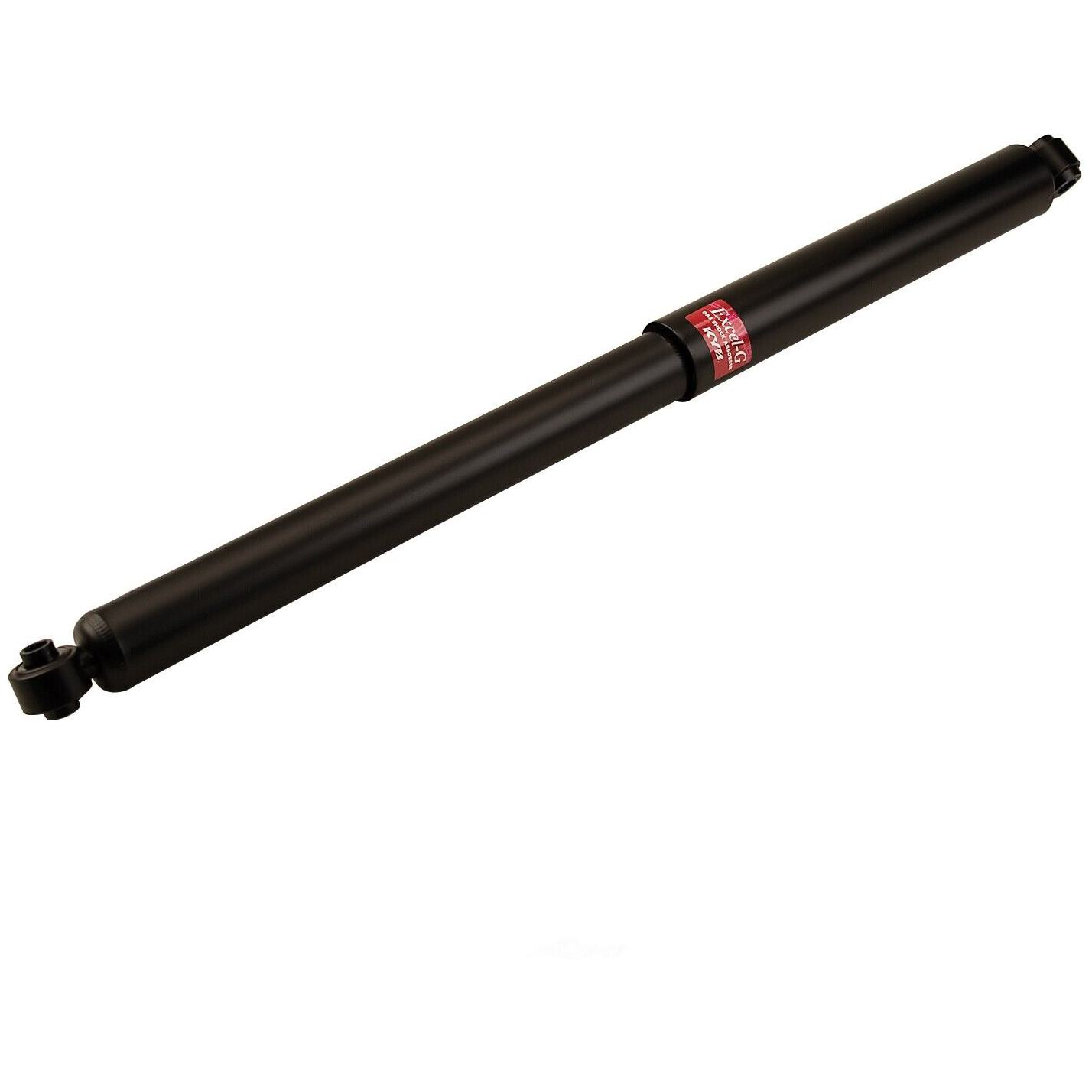 Amortecedor Excel-G Traseiro da Suspensão para Jeep Grand Cherokee - KYB - 344078