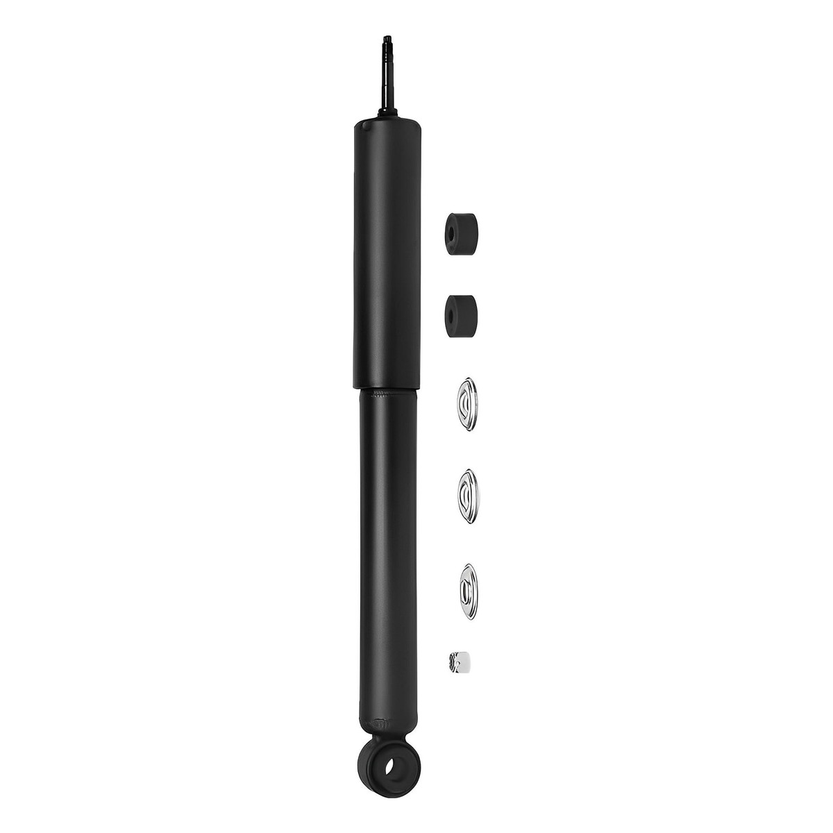 Amortecedor Excel-G Traseiro da Suspensão para Toyota Hilux Sw4 - KYB - 344288