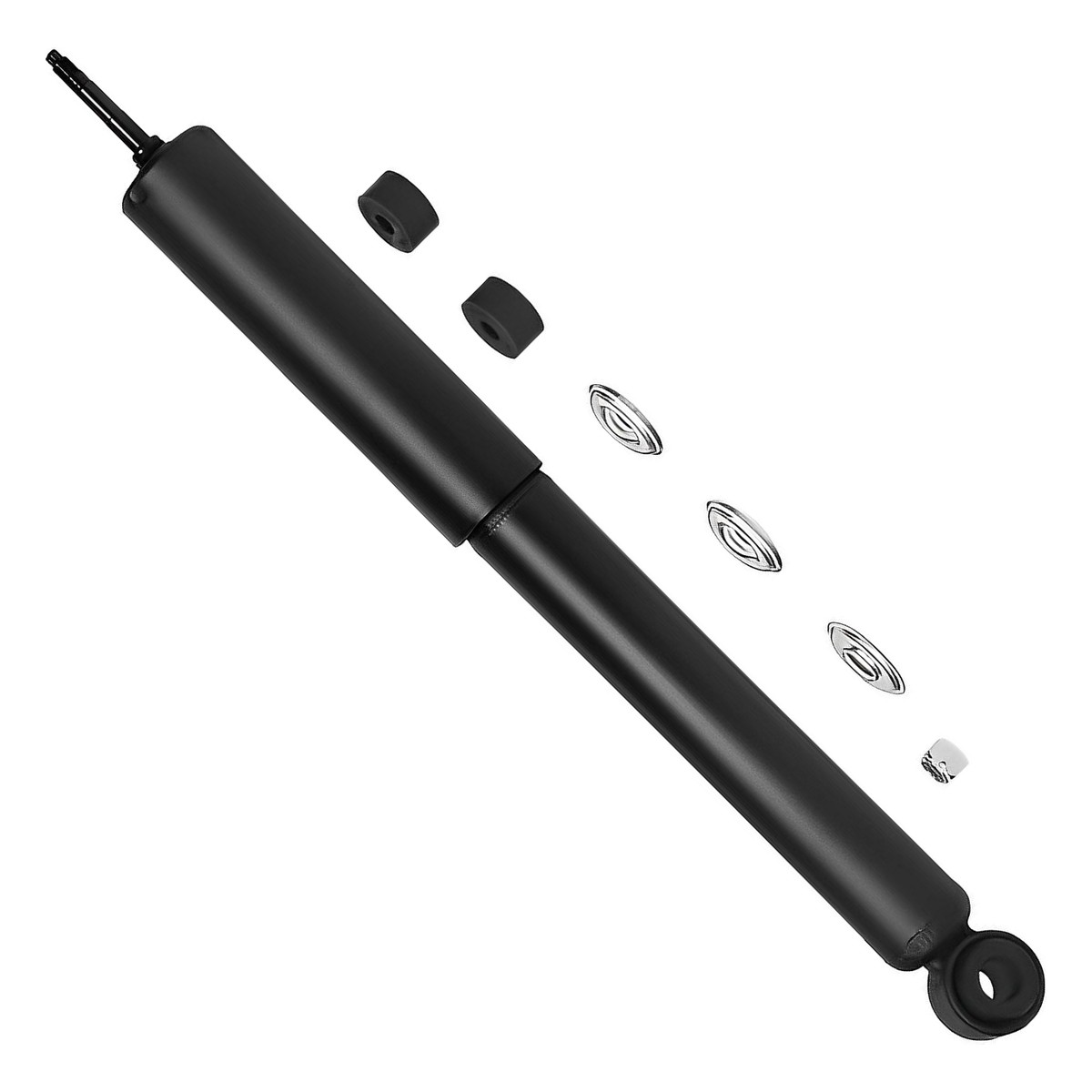 Amortecedor Excel-G Traseiro da Suspensão para Toyota Hilux Sw4 - KYB - 344288