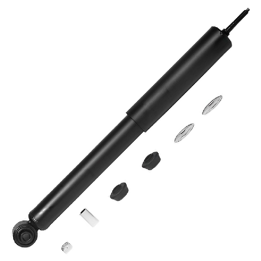 Amortecedor Excel-G Traseiro da Suspensão para Mitsubishi Pajero Full - KYB - 344300