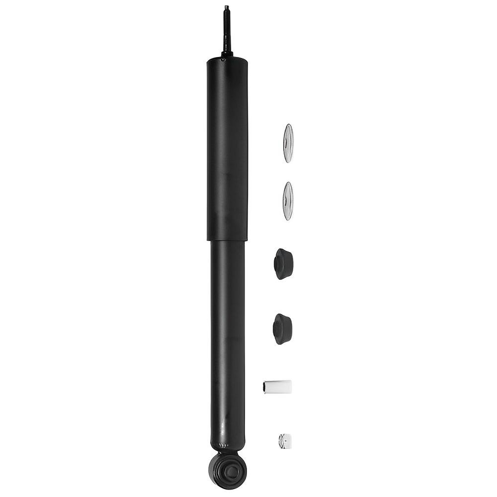 Amortecedor Excel-G Traseiro da Suspensão para Mitsubishi Pajero Full - KYB - 344300