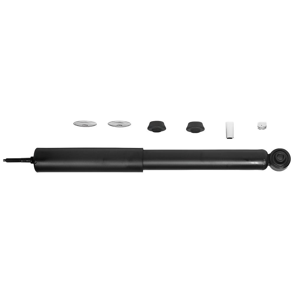 Amortecedor Excel-G Traseiro da Suspensão para Mitsubishi Pajero Full - KYB - 344300