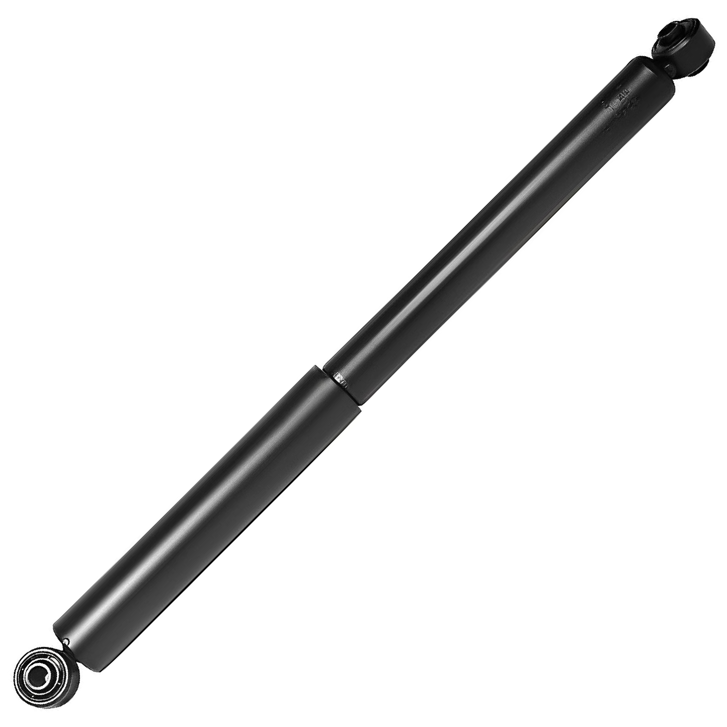 Amortecedor Excel-G Traseiro da Suspensão para Dodge RAM 2500 - KYB - 344401
