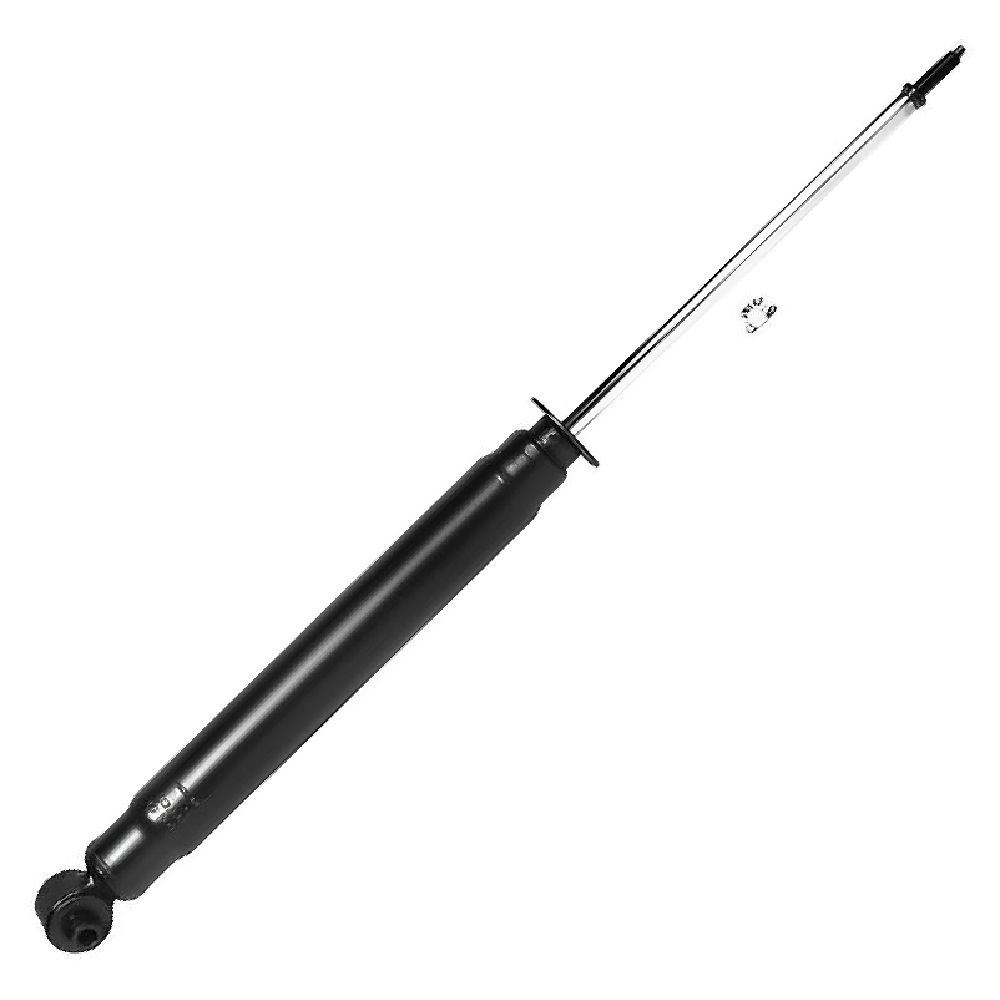 Amortecedor Excel-G Traseiro da Suspensão - KYB - 344407