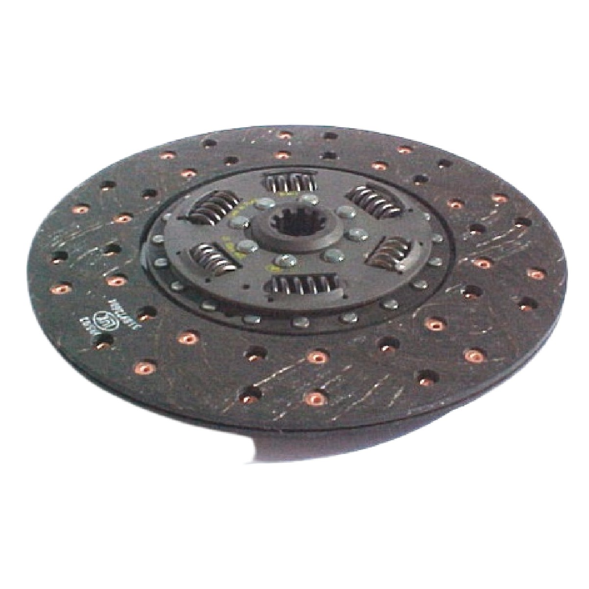 Disco de Embreagem - LuK - 328 0200 10 0