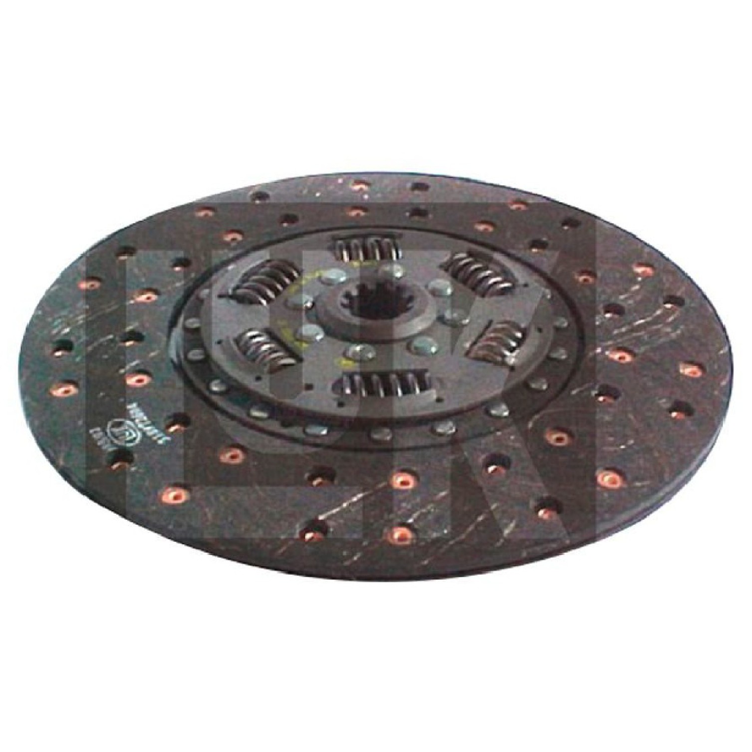Disco de Embreagem - LuK - 328 0200 10 0
